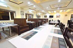 The Sky Imperial  Hotel Gopal Darshan