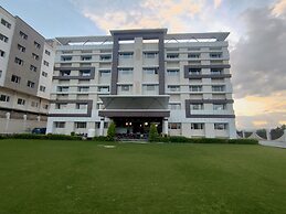 The Sky Imperial  Hotel Gopal Darshan