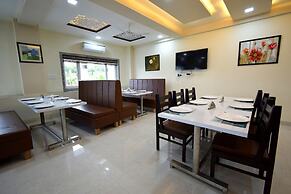 The Sky Imperial  Hotel Gopal Darshan