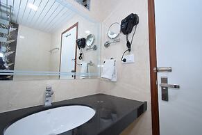 The Sky Imperial  Hotel Gopal Darshan