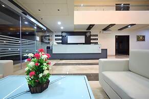 The Sky Imperial  Hotel Gopal Darshan