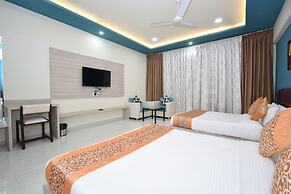 The Sky Imperial  Hotel Gopal Darshan