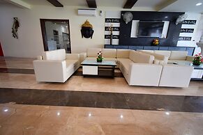 The Sky Imperial  Hotel Gopal Darshan