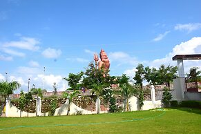 The Sky Imperial  Hotel Gopal Darshan