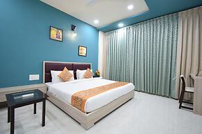 The Sky Imperial  Hotel Gopal Darshan