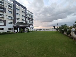 The Sky Imperial  Hotel Gopal Darshan