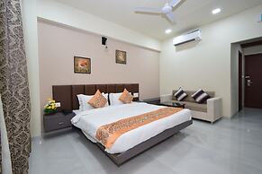 The Sky Imperial  Hotel Gopal Darshan