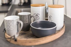 Stylish Suite by CloudKeys