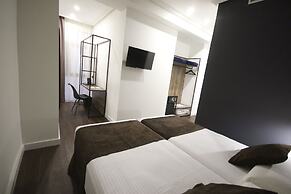 BH San Francisco Hotel Alicante