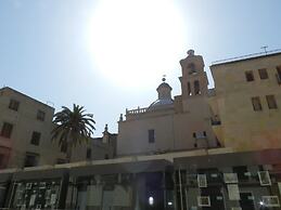 BH San Francisco Hotel Alicante