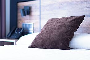 BH San Francisco Hotel Alicante