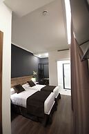 BH San Francisco Hotel Alicante