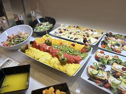 BH San Francisco Hotel Alicante