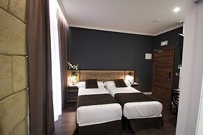 BH San Francisco Hotel Alicante