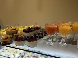 BH San Francisco Hotel Alicante