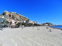 BH San Francisco Hotel Alicante