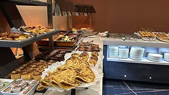 BH San Francisco Hotel Alicante