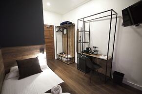 BH San Francisco Hotel Alicante