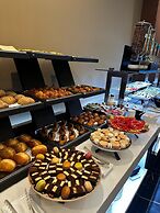 BH San Francisco Hotel Alicante