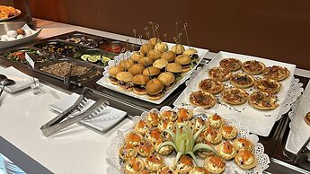 BH San Francisco Hotel Alicante