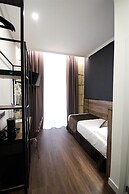 BH San Francisco Hotel Alicante