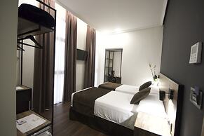 BH San Francisco Hotel Alicante