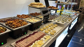 BH San Francisco Hotel Alicante