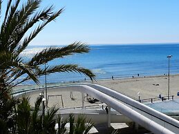 BH San Francisco Hotel Alicante