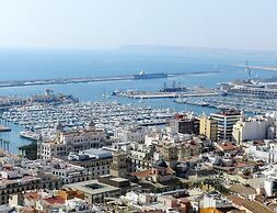 BH San Francisco Hotel Alicante