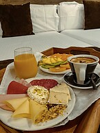 BH San Francisco Hotel Alicante