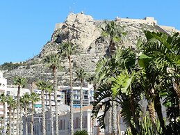 BH San Francisco Hotel Alicante