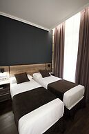 BH San Francisco Hotel Alicante