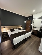 BH San Francisco Hotel Alicante