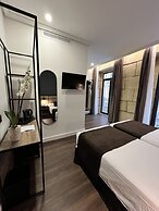 BH San Francisco Hotel Alicante