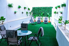 BH San Francisco Hotel Alicante