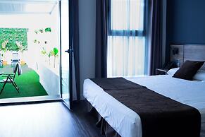 BH San Francisco Hotel Alicante