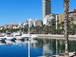 BH San Francisco Hotel Alicante