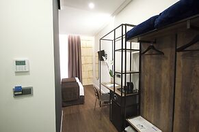 BH San Francisco Hotel Alicante