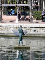 BH San Francisco Hotel Alicante