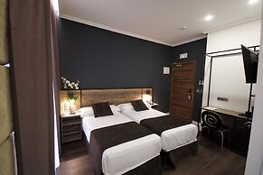 BH San Francisco Hotel Alicante