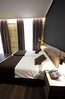 BH San Francisco Hotel Alicante