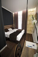 BH San Francisco Hotel Alicante