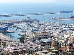 BH San Francisco Hotel Alicante