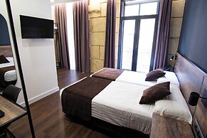 BH San Francisco Hotel Alicante