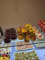 BH San Francisco Hotel Alicante