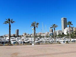 BH San Francisco Hotel Alicante