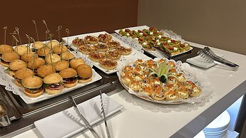 BH San Francisco Hotel Alicante