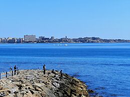 BH San Francisco Hotel Alicante