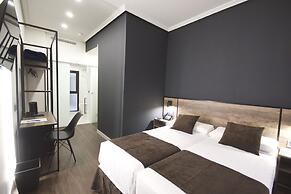 BH San Francisco Hotel Alicante