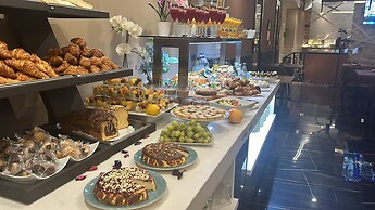 BH San Francisco Hotel Alicante